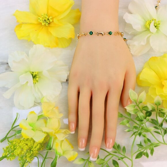 "New Beautiful Design Bracelet for Women/Girls, Gift, B511 - Picture 10 of 10